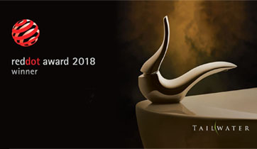 Tailwater Reddot Award