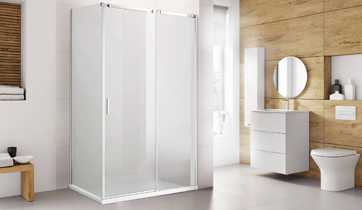 Are Shower Enclosures