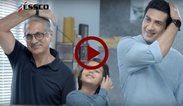 ESSCO TVC HINDI