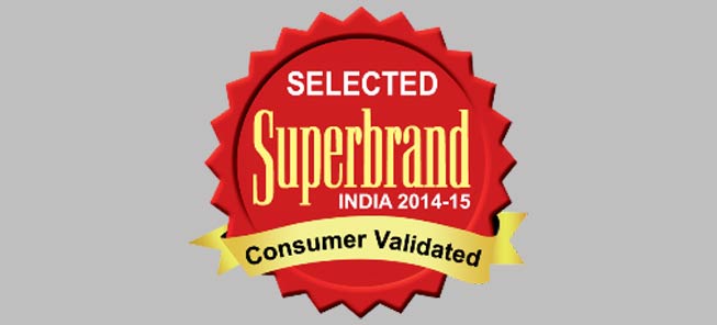 Superbrand Title for Jaquar