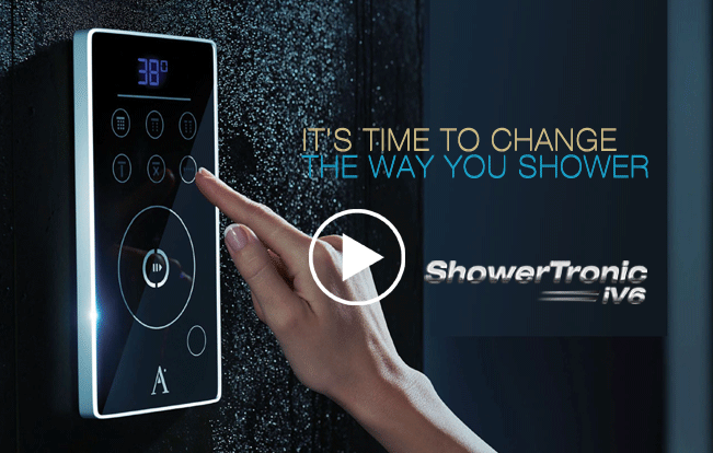 Artize ShowerTronic iV6